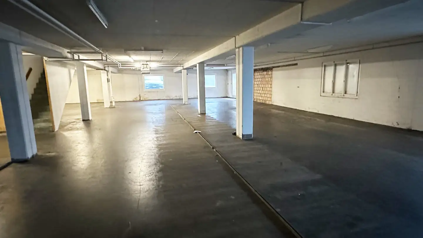 Commercial for rent - Alte Kappelerstrasse 21, 6340 Baar - Photo 3