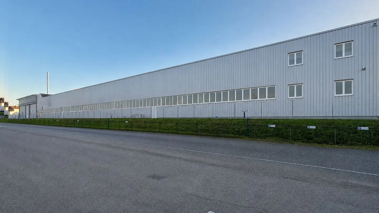 Commercial for rent - Konstanzerstrasse 19, 8274 Tägerwilen - Photo 4