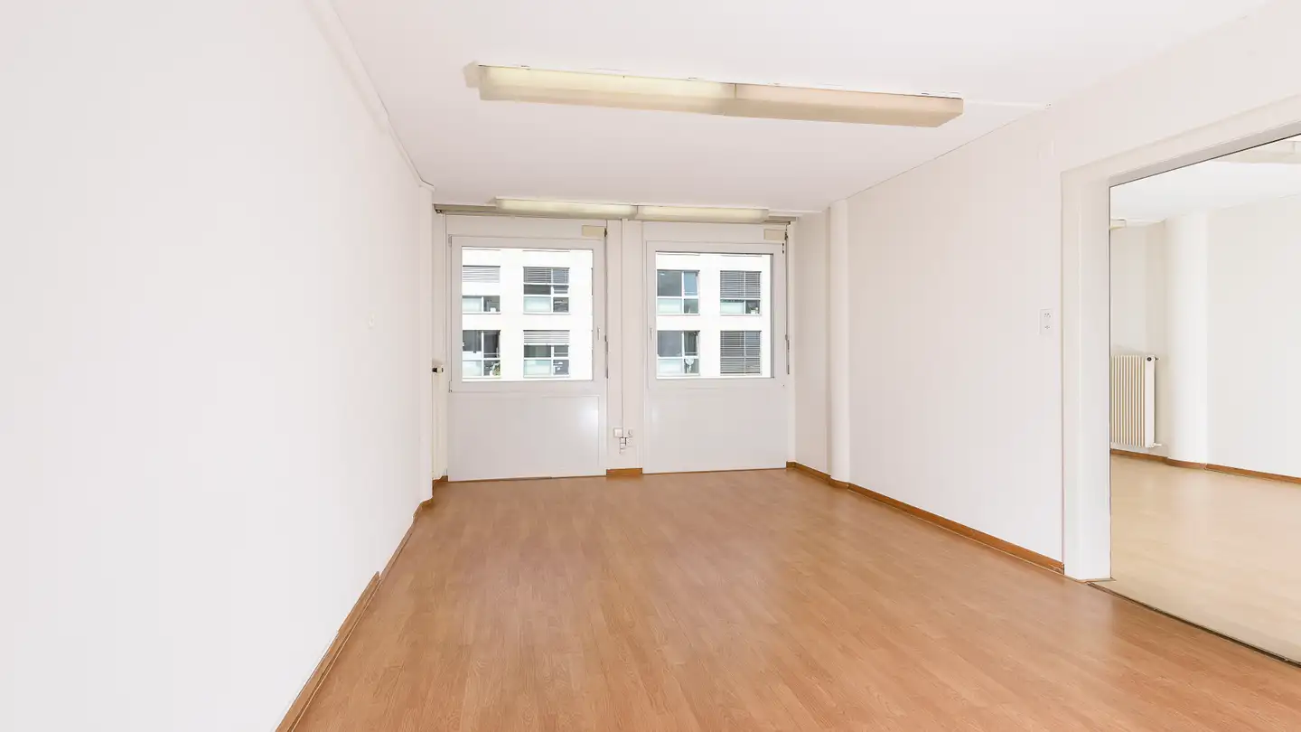Bürofläche mieten - Rue Caroline 2, 1003 Lausanne - Foto 2