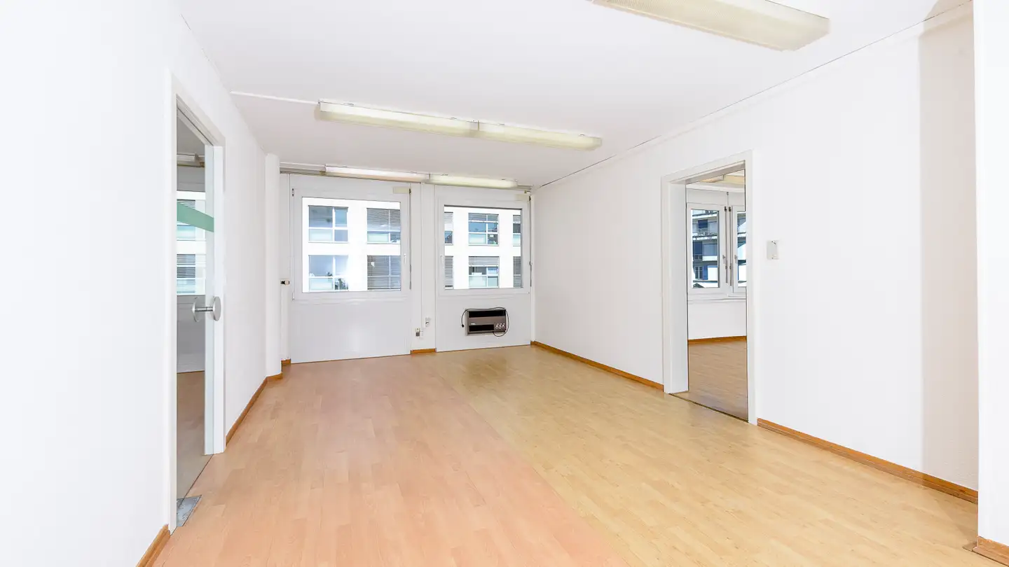 Bürofläche mieten - Rue Caroline 2, 1003 Lausanne - Foto 3