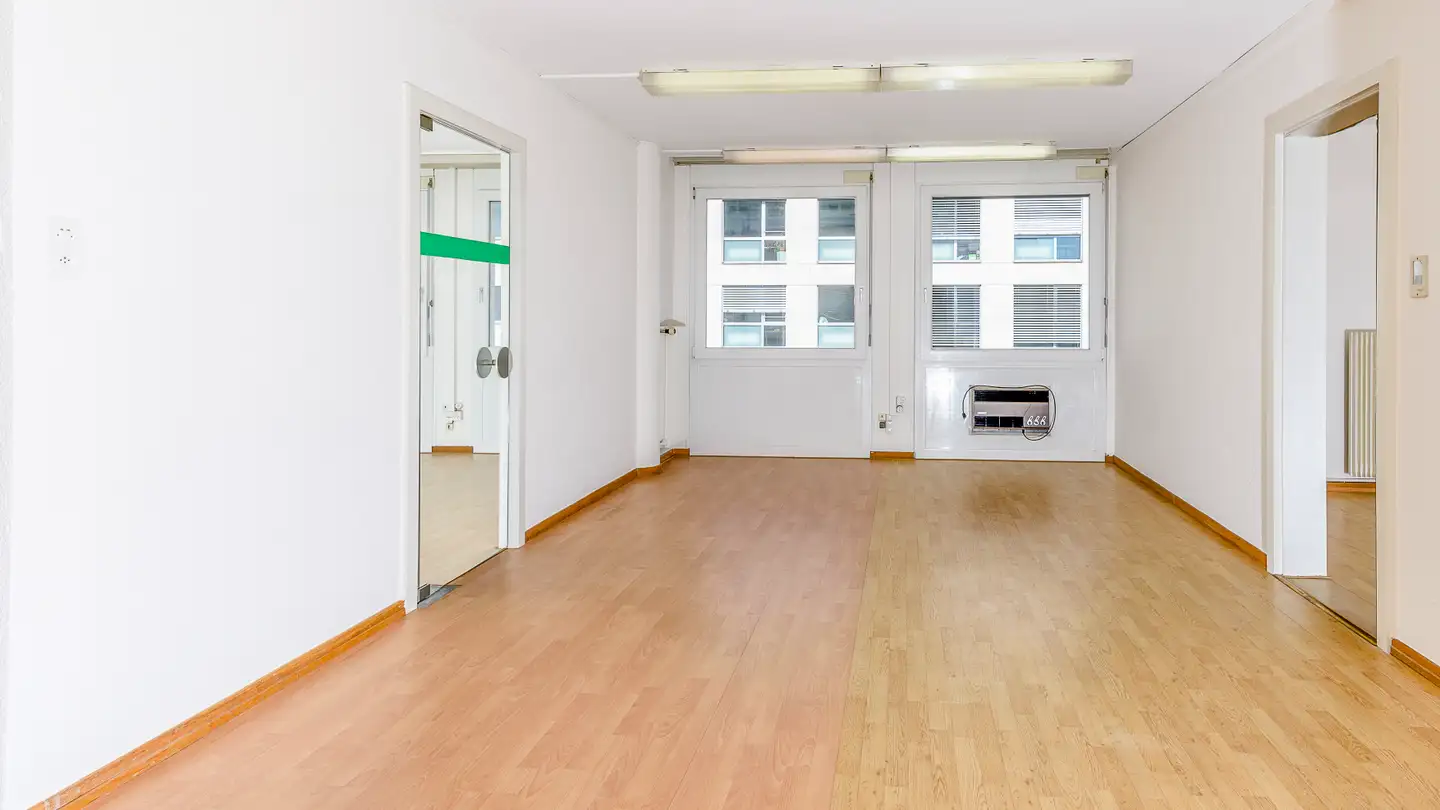 Bürofläche mieten - Rue Caroline 2, 1003 Lausanne - Foto 4