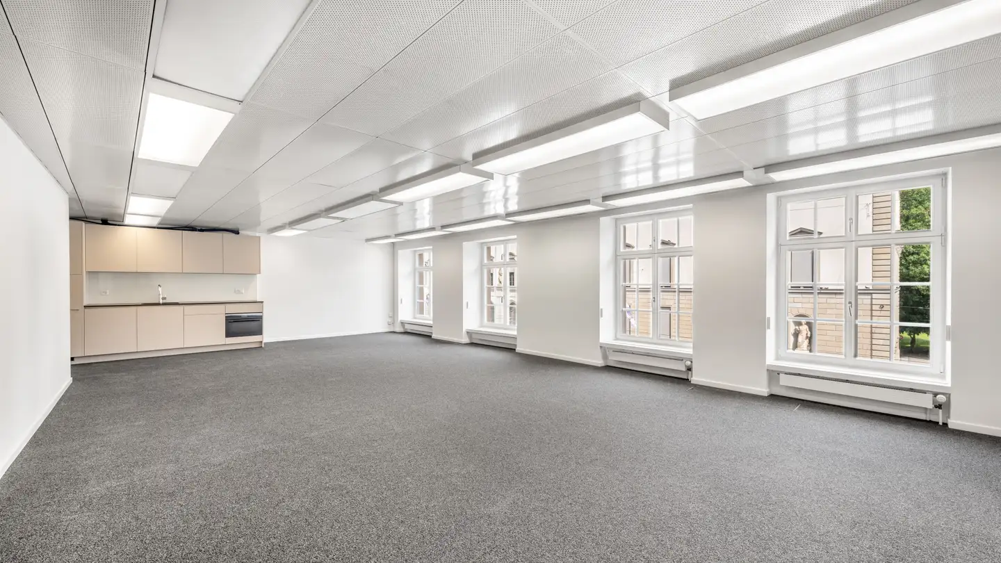 Office space for rent - Stadthausstrasse 63, 8400 Winterthur - Photo 2