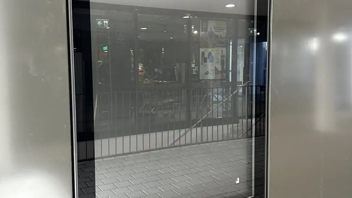 Gewerbe mieten - Stationsweg 5, 3627 Heimberg - Foto 3