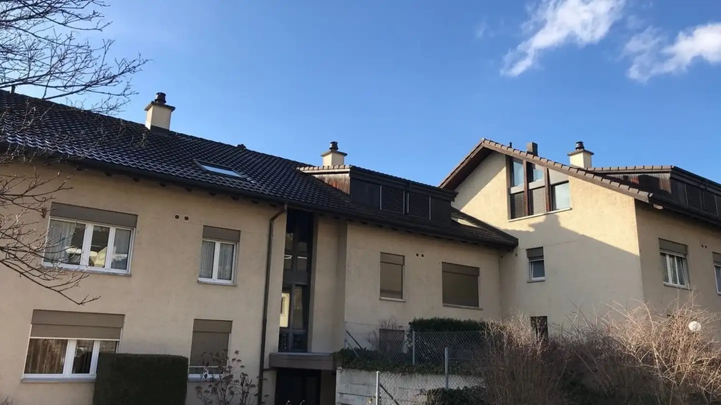 Werkstatt mieten - Landstrasse 32, 5436 Würenlos