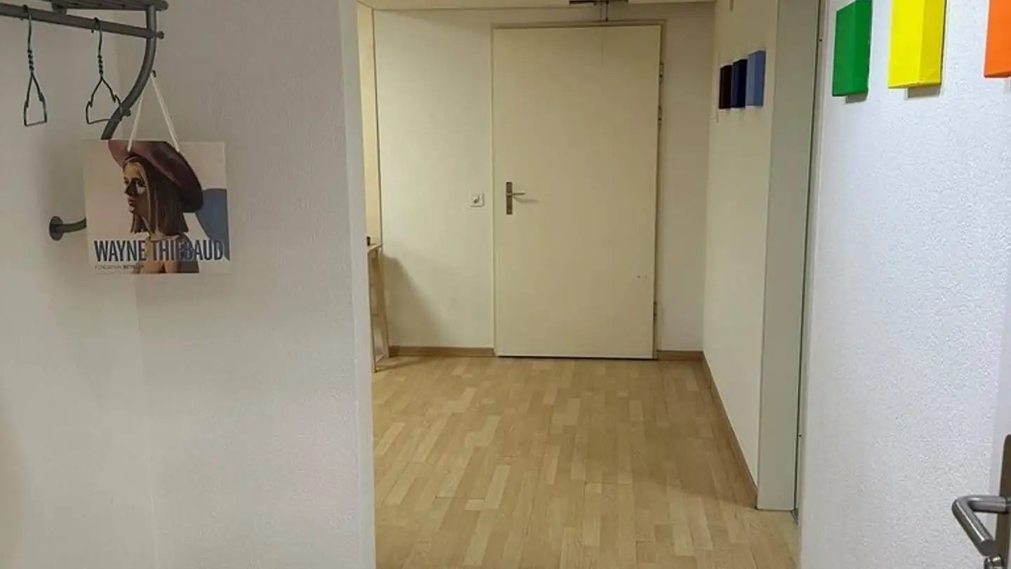 Werkstatt mieten - Landstrasse 32, 5436 Würenlos - Foto 4