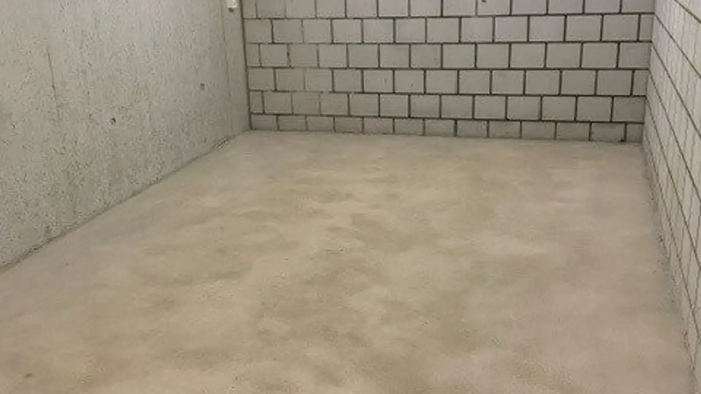 Hobby room for rent - Hauptstrasse 22, 4457 Diegten