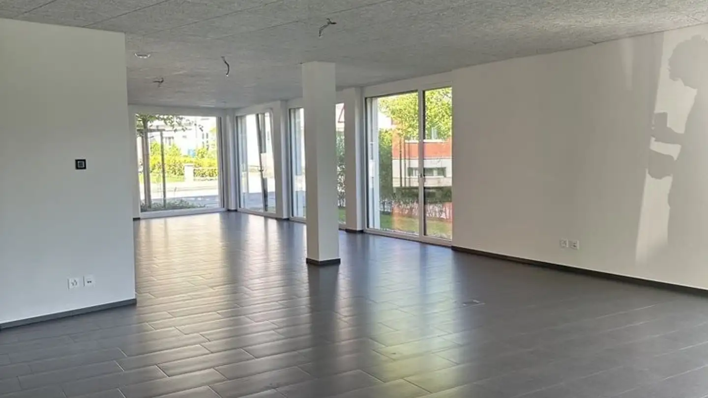 Office space for rent - Engelgasse 6, 9435 Heerbrugg - Photo 2