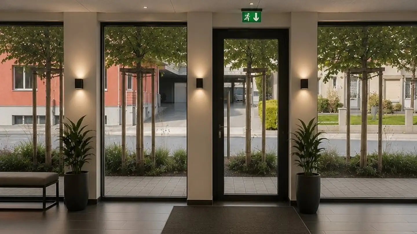 Office space for rent - Engelgasse 6, 9435 Heerbrugg - Photo 4