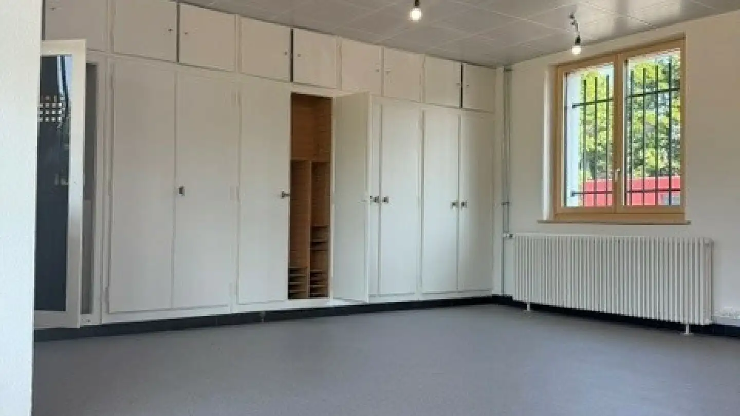 Office space for rent - Chemin Adrien- Stoessel 7, 1217 Meyrin - Photo 3