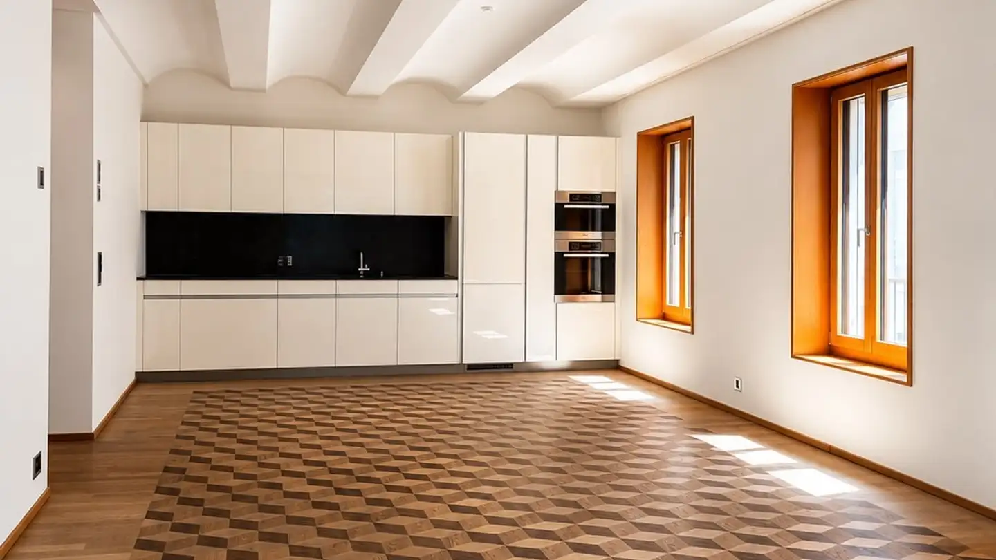 Office space for rent - Badstrasse 21, 5400 Baden - Photo 2