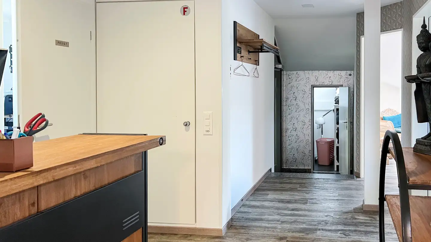 Office space for rent - Lintheschergasse 15, 8001 Zürich - Photo 4