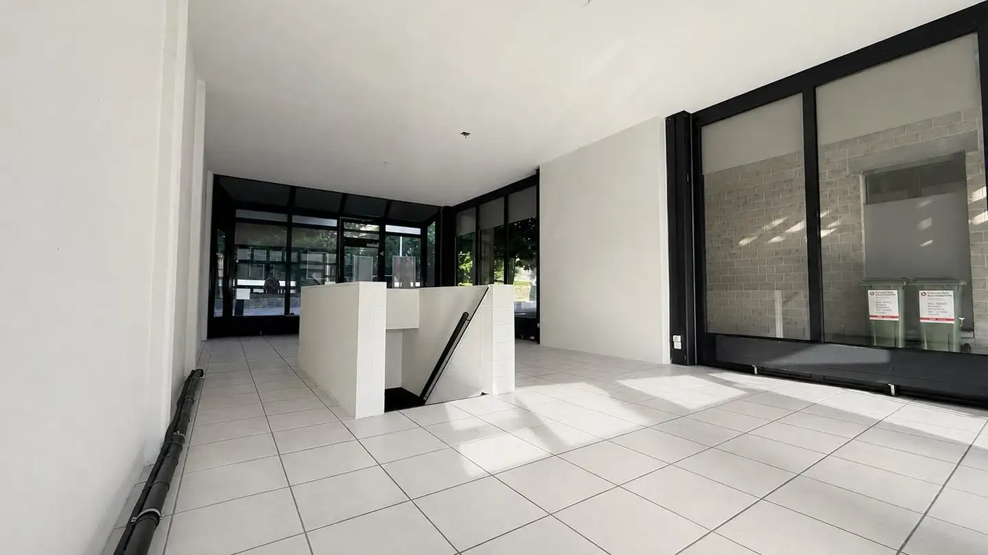 Shop for rent - Bahnhofstrasse 35, 2540 Grenchen - Photo 3