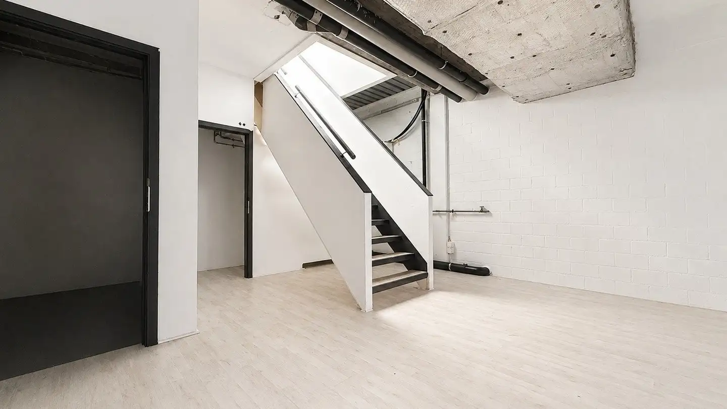 Shop for rent - Bahnhofstrasse 35, 2540 Grenchen - Photo 4
