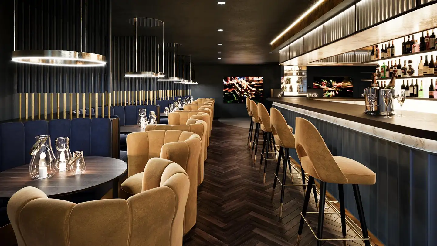 Restaurant for rent - Summelenweg, 8808 Pfäffikon SZ