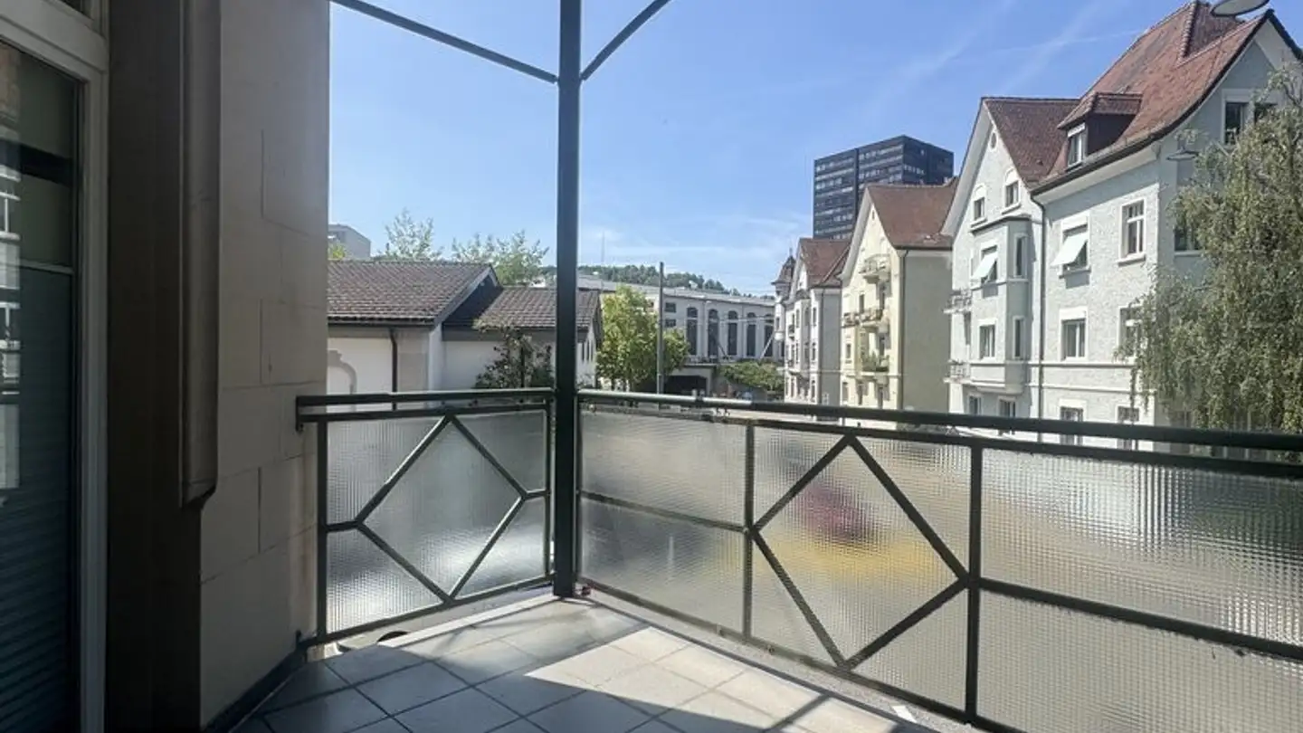 Office space for rent - Haselstrasse 9, 5400 Baden - Photo 2