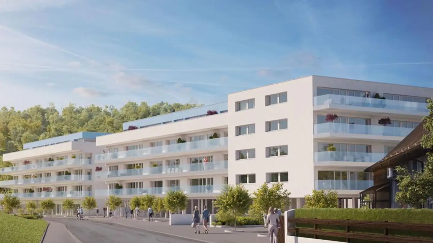 Commercial à louer - Route De La Clochatte, 1052 Le Mont-sur-Lausanne