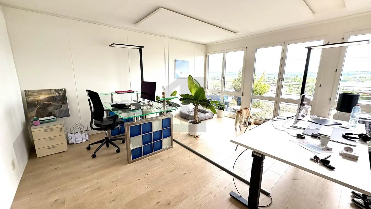 Office space for rent - 8808 Pfäffikon SZ - Photo 3