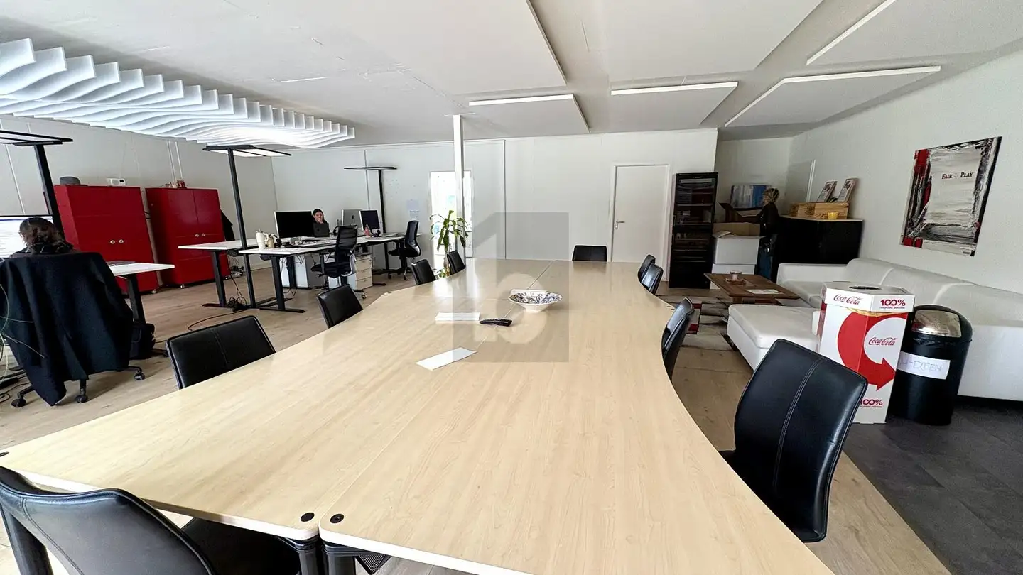 Office space for rent - 8808 Pfäffikon SZ - Photo 4