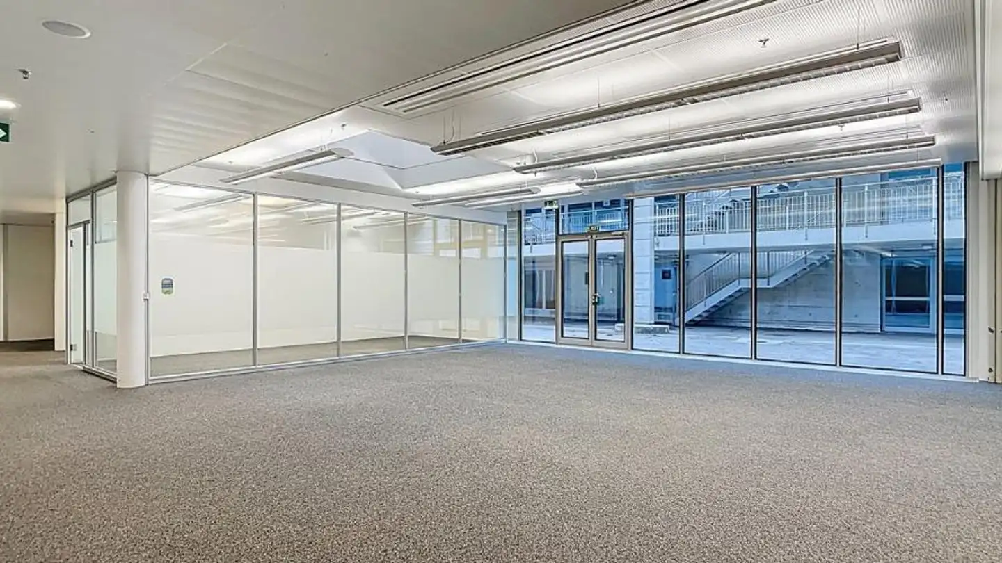 Commerciale in affitto - Rue De La Carrière 2a, 1700 Fribourg - Foto 4