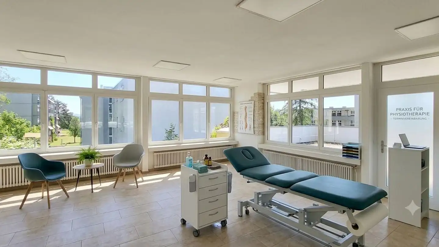 Geschäft mieten - Stimmerstrasse 74, 8200 Schaffhausen - Foto 4