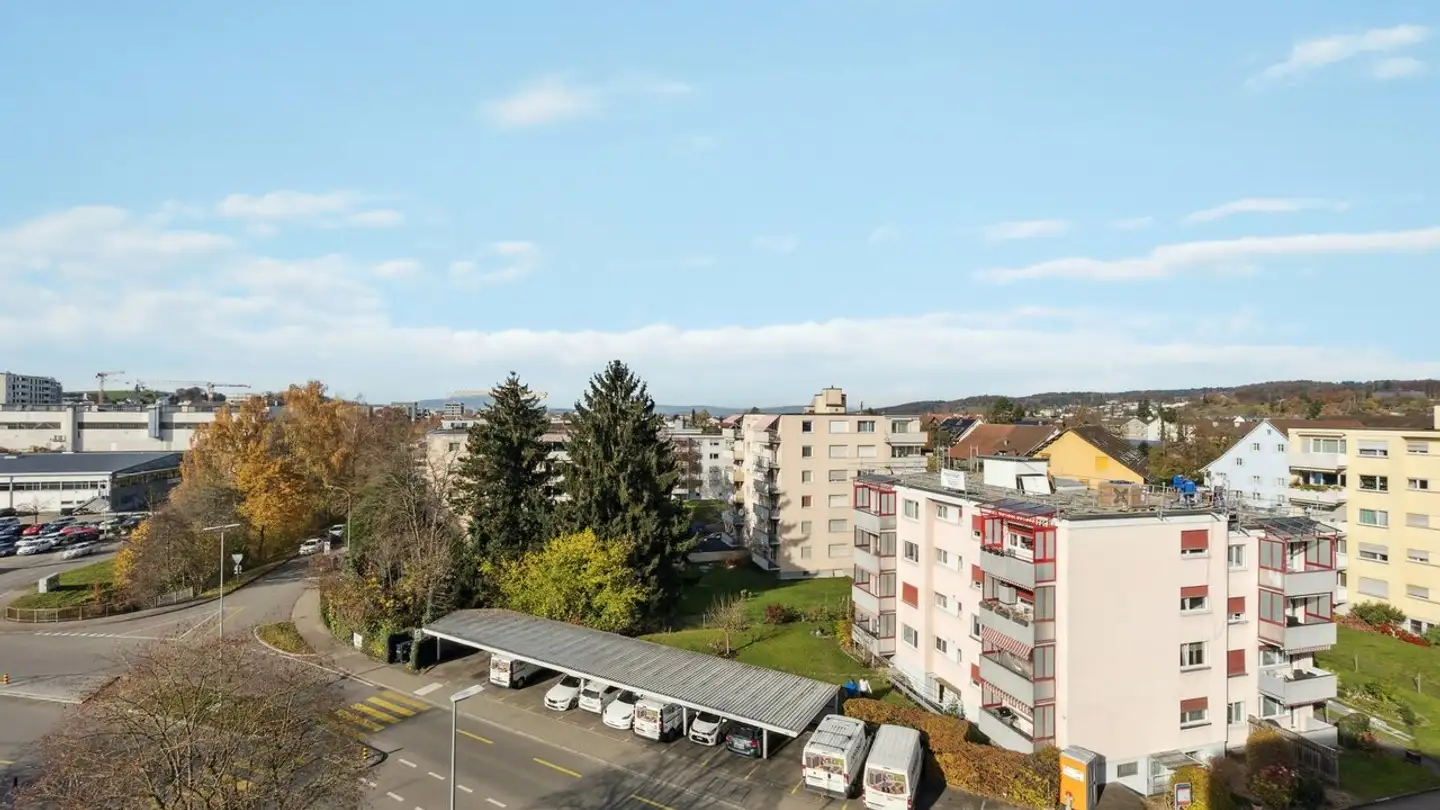 Bürofläche mieten - Industriestrasse 30, 8302 Kloten - Foto 4