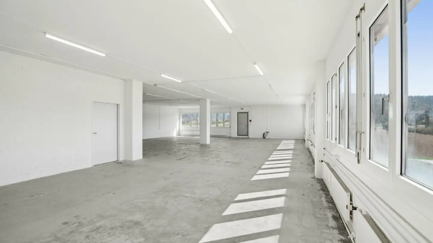 Bürofläche mieten - Hardhofstrasse 15, 8424 Embrach - Foto 3