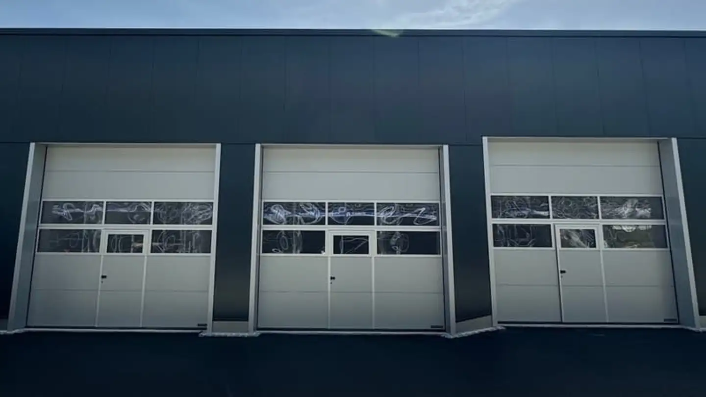 Spazio ufficio in affitto - Rheinstrasse 74, 4323 Wallbach - Foto 3