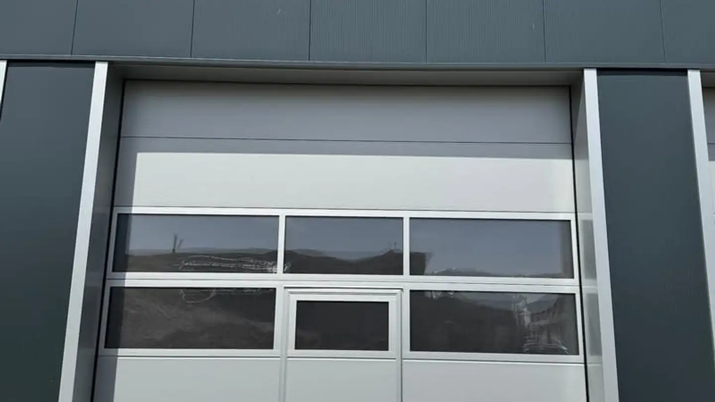 Spazio ufficio in affitto - Rheinstrasse 74, 4323 Wallbach - Foto 2