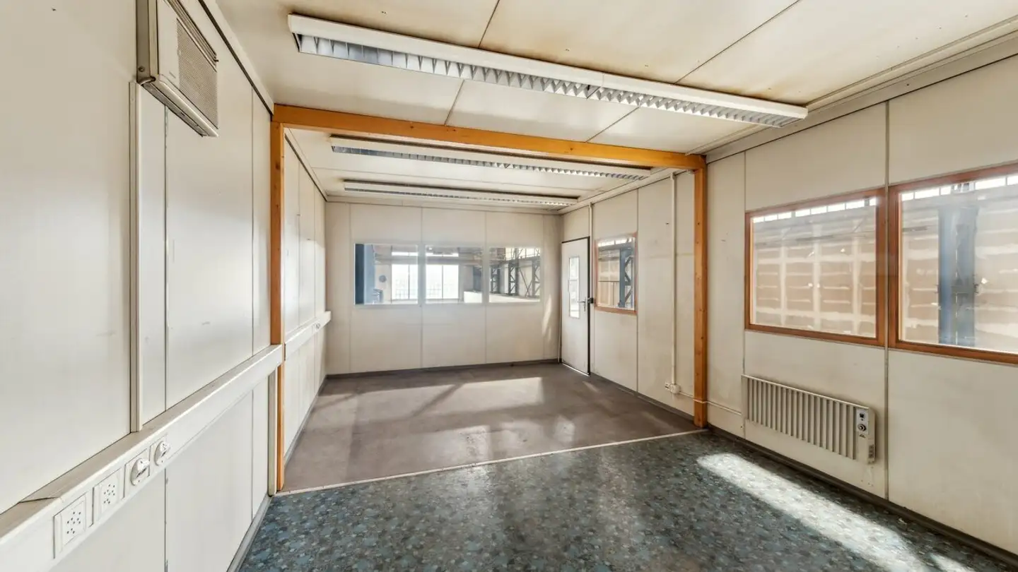 Bürofläche mieten - 5303 Würenlingen - Foto 4