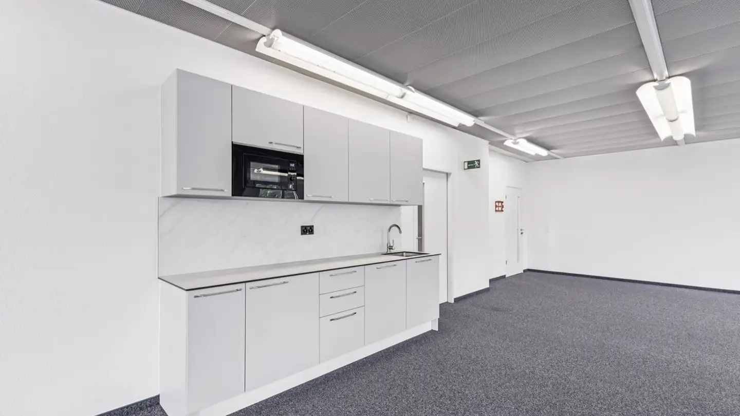Bürofläche mieten - Industriestrasse 30, 8302 Kloten - Foto 3
