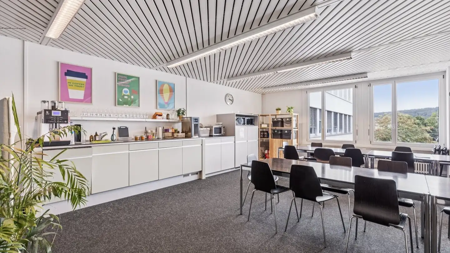 Bürofläche mieten - Industriestrasse 30, 8302 Kloten - Foto 2