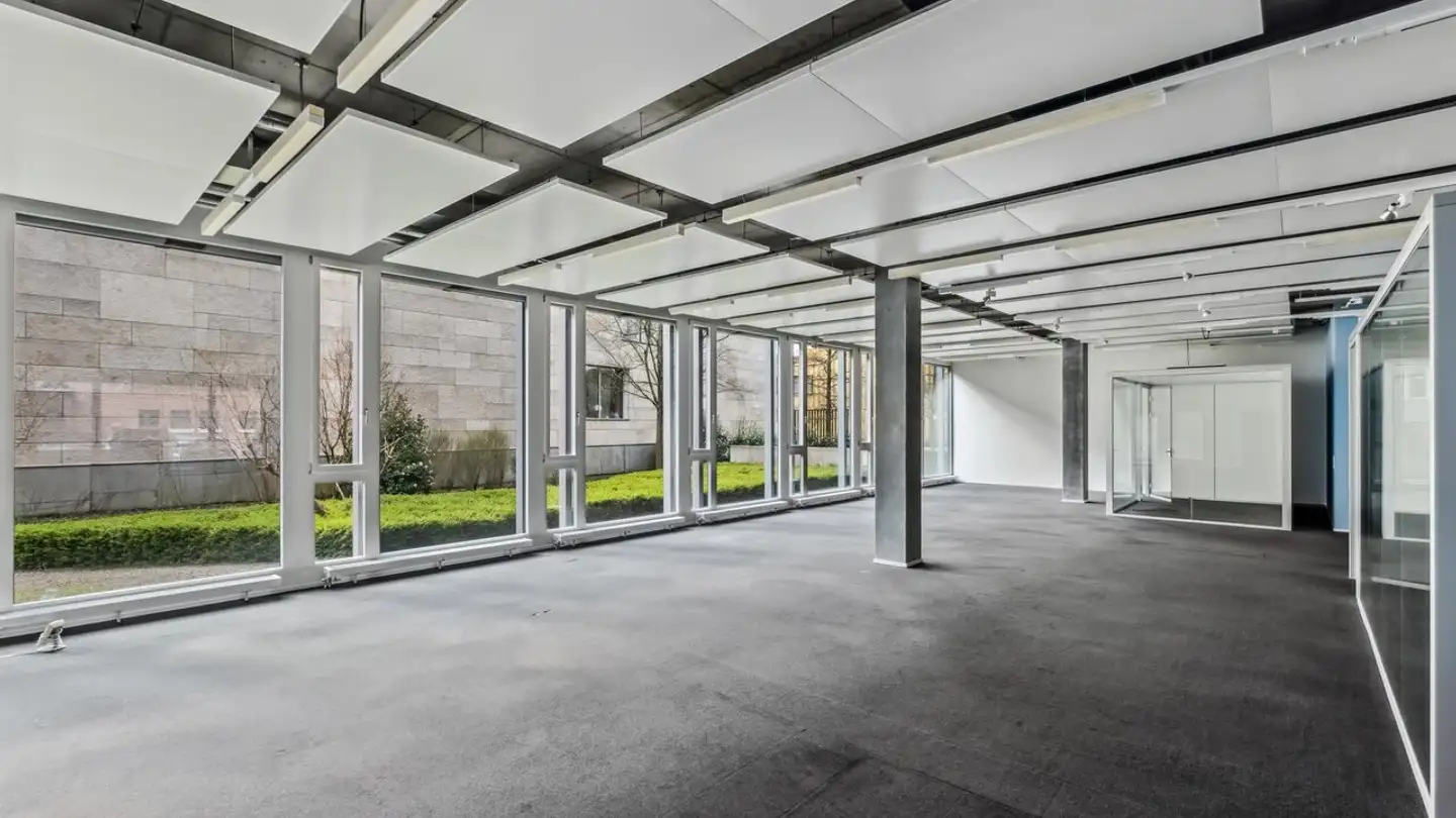 Office space for rent - Erlenweg 6, 6312 Steinhausen - Photo 4