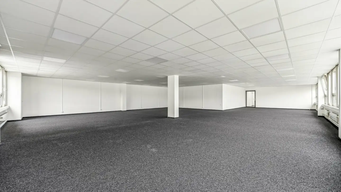 Office space for rent - Bahnstrasse 60, 8105 Regensdorf - Photo 2