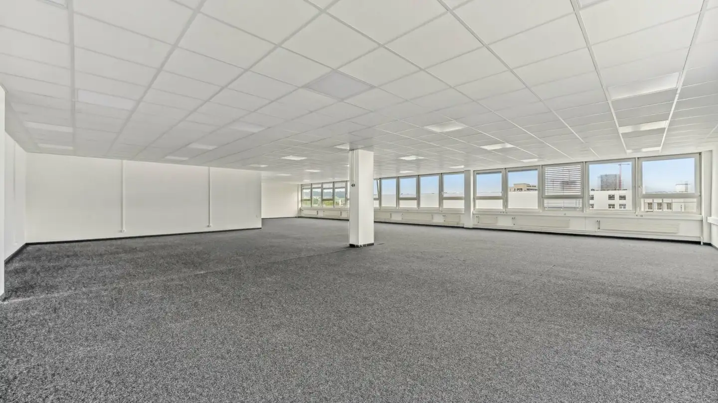 Office space for rent - Bahnstrasse 60, 8105 Regensdorf - Photo 4