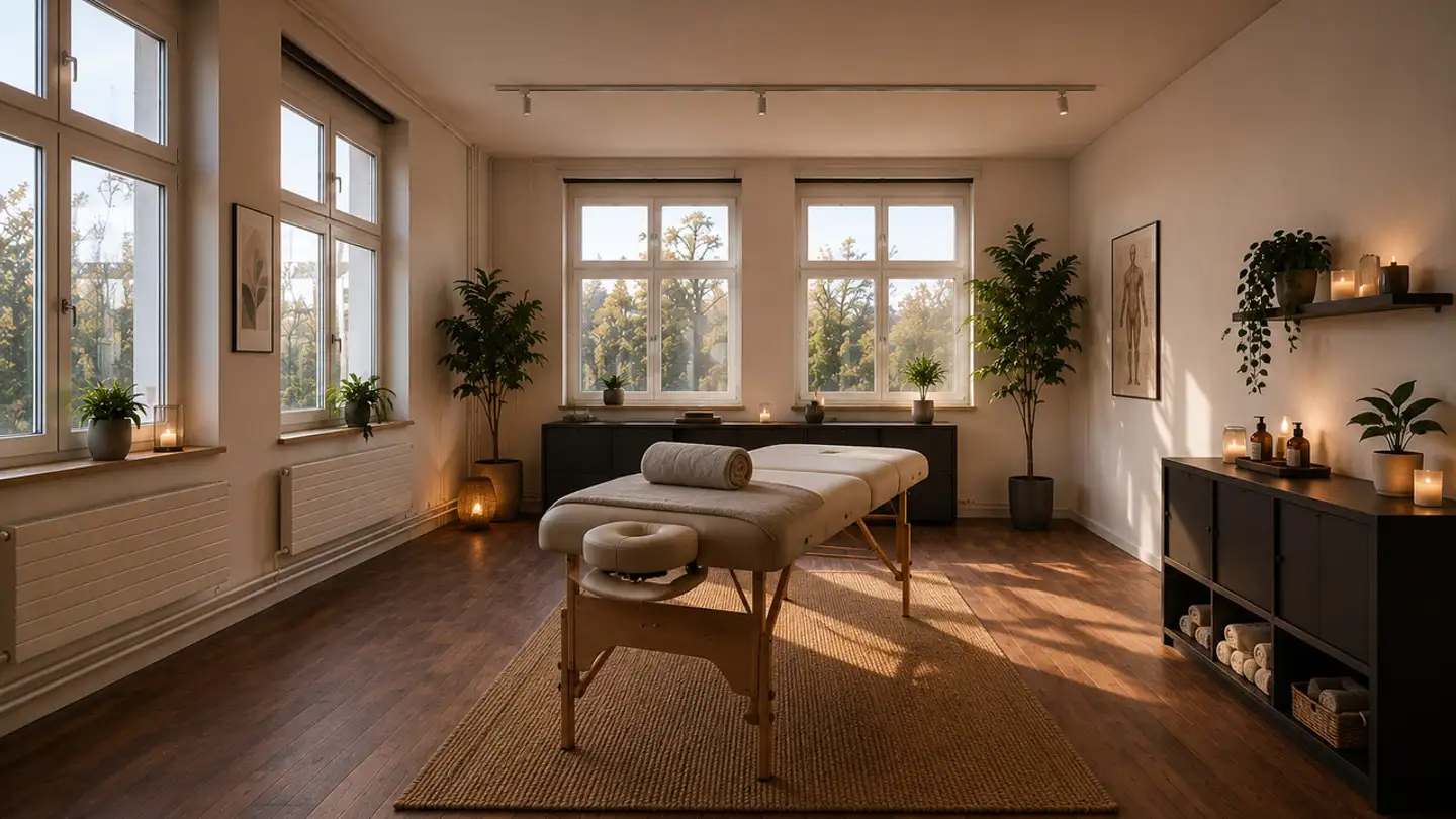 Bürofläche mieten - Industriestrasse 2m, 8575 Bürglen TG - Foto 2