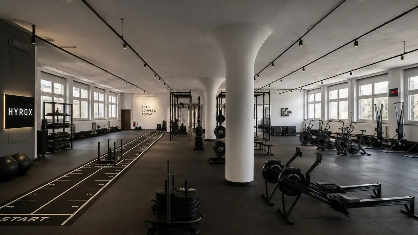 Bürofläche mieten - Industriestrasse 2m, 8575 Bürglen TG - Foto 4