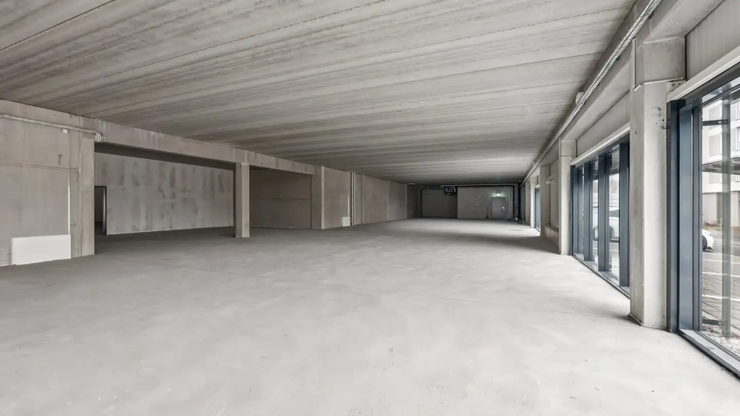 Office space for rent - Flughofstrasse 57, 8153 Rümlang - Photo 4