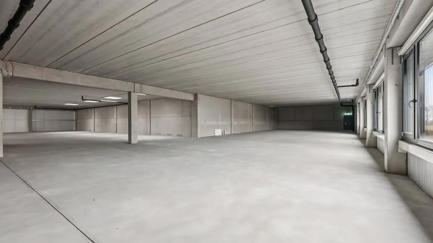 Office space for rent - Flughofstrasse 57, 8153 Rümlang - Photo 2
