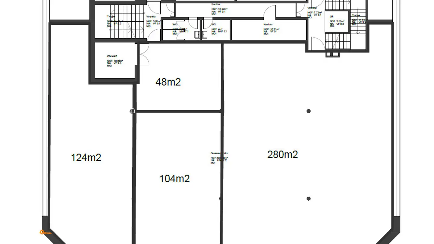Office space for rent - Wehntalerstrasse 6, 8154 Oberglatt ZH - Photo 4