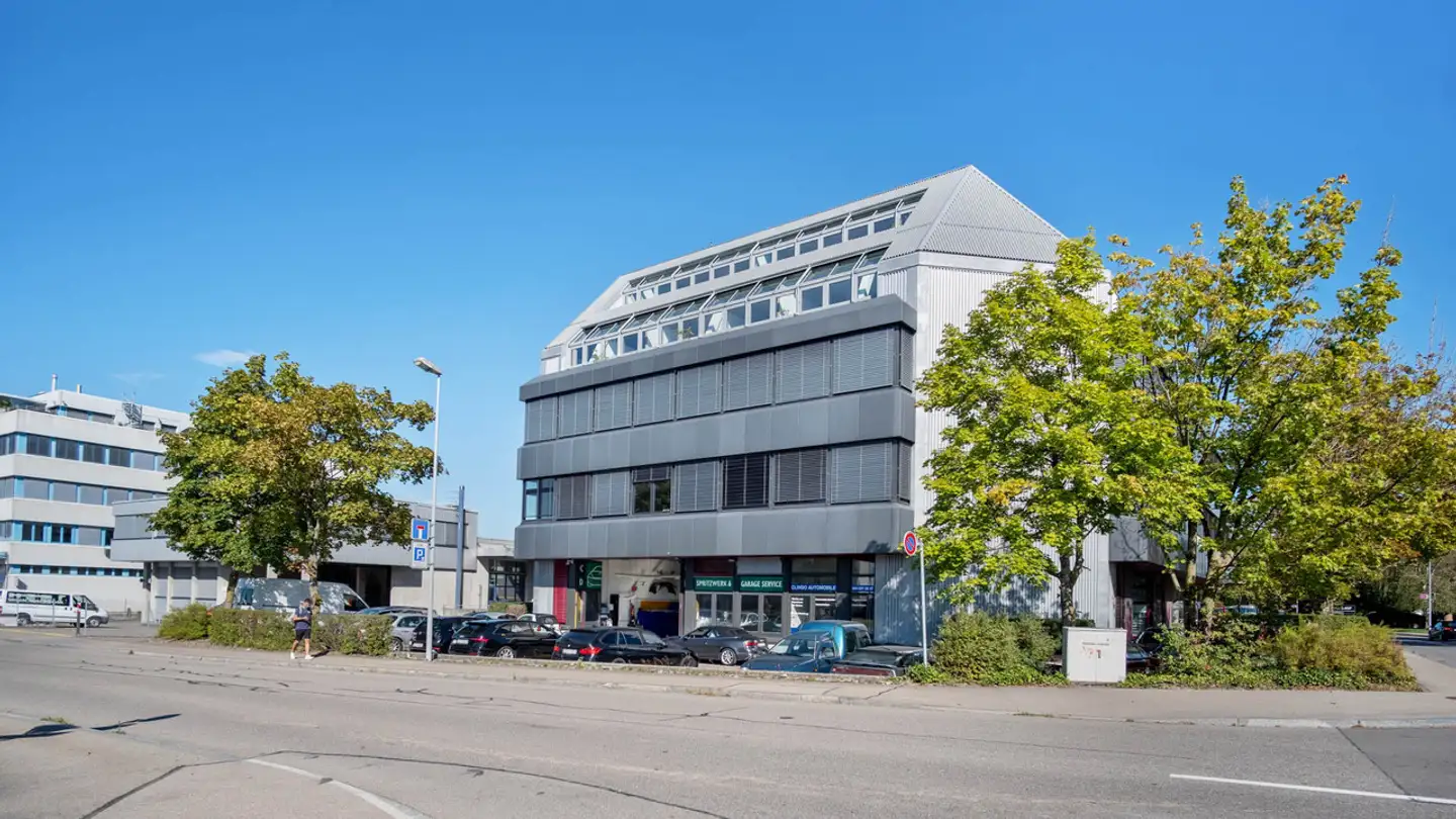 Office space for rent - Wehntalerstrasse 6, 8154 Oberglatt ZH - Photo 3