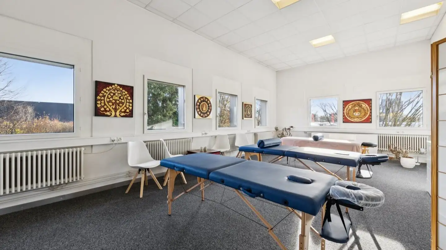 Office space for rent - Erlenweg 10, 6312 Steinhausen - Photo 4