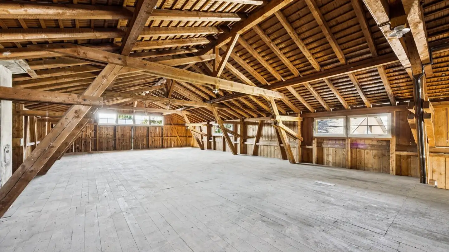 Spazio ufficio in affitto - Industriestrasse 2, 8575 Bürglen TG