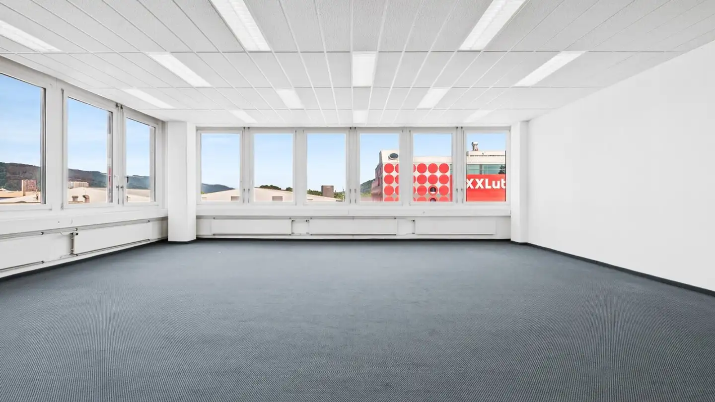 Spazio ufficio in affitto - Riedstrasse 14, 8953 Dietikon - Foto 4