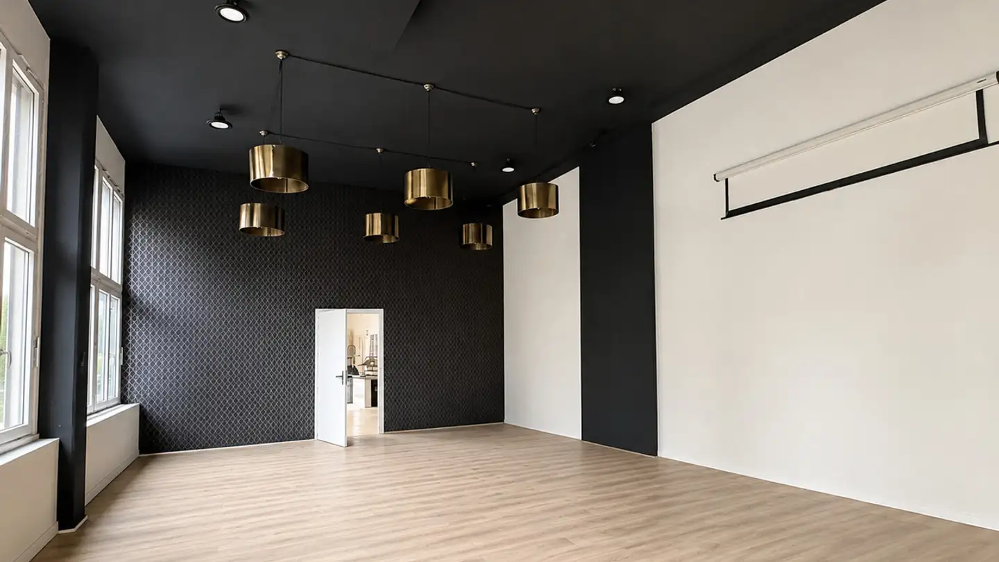 Bürofläche mieten - Hardhofstrasse 17, 8424 Embrach - Foto 3