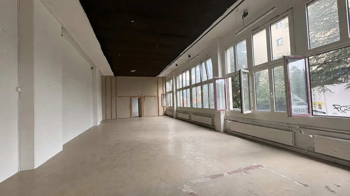 Bürofläche mieten - Hardhofstrasse 17, 8424 Embrach - Foto 2