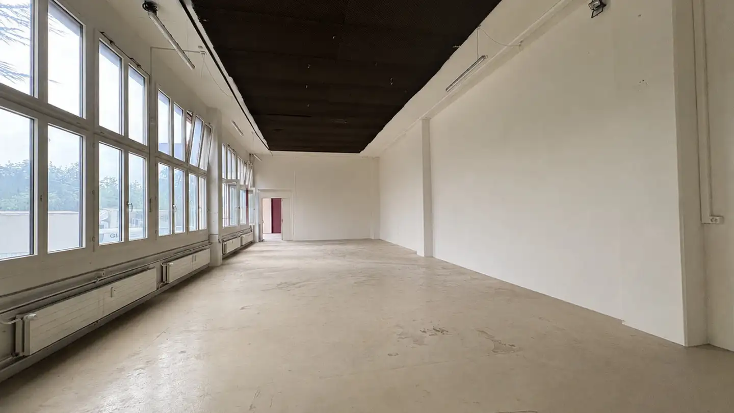 Bürofläche mieten - Hardhofstrasse 17, 8424 Embrach
