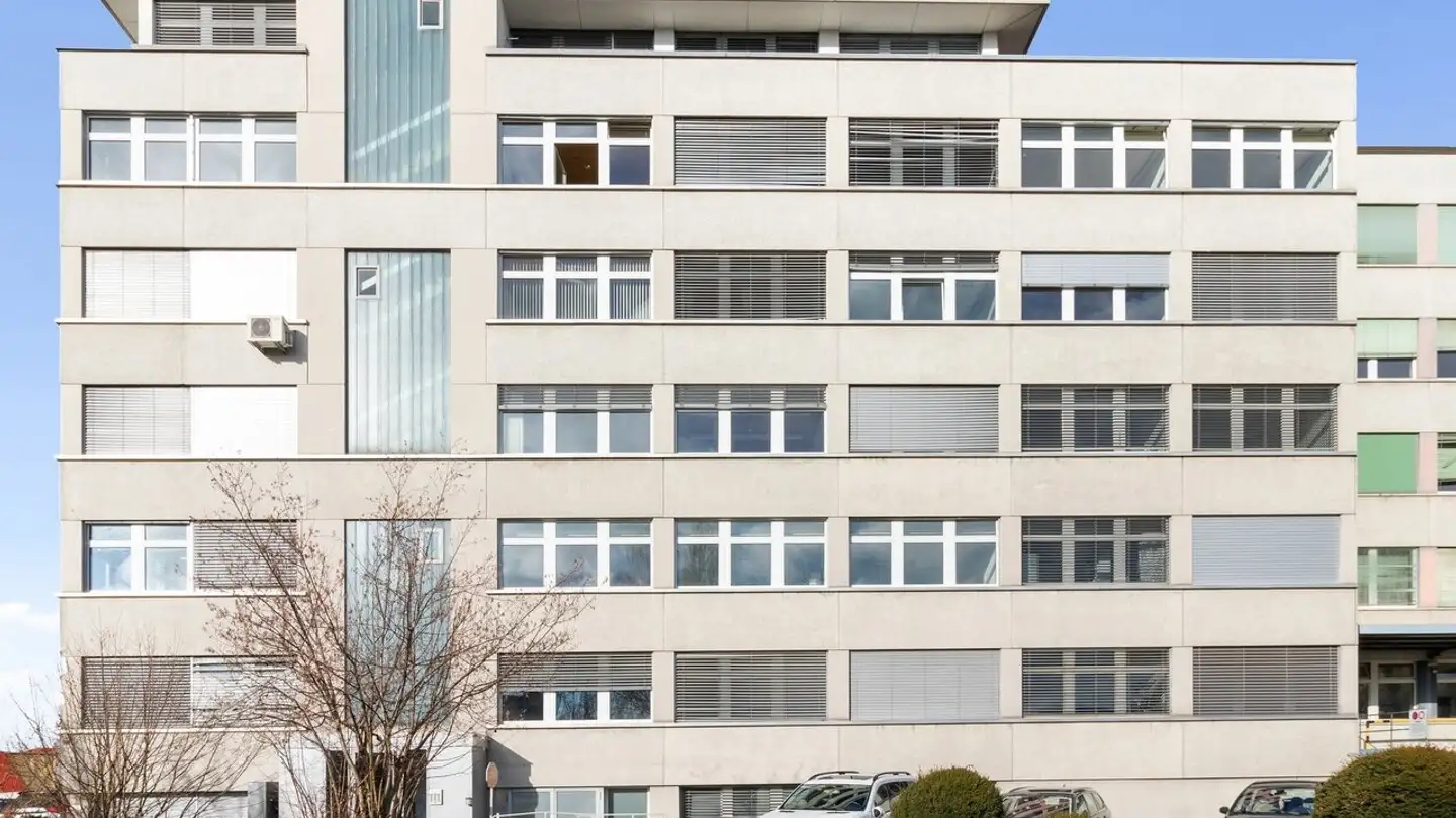 Office space for rent - Bahnstrasse 102, 8105 Regensdorf - Photo 4