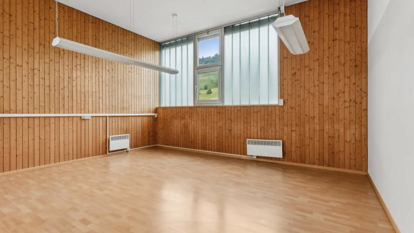 Office space for rent - Oberfeld 4, 6037 Root - Photo 2