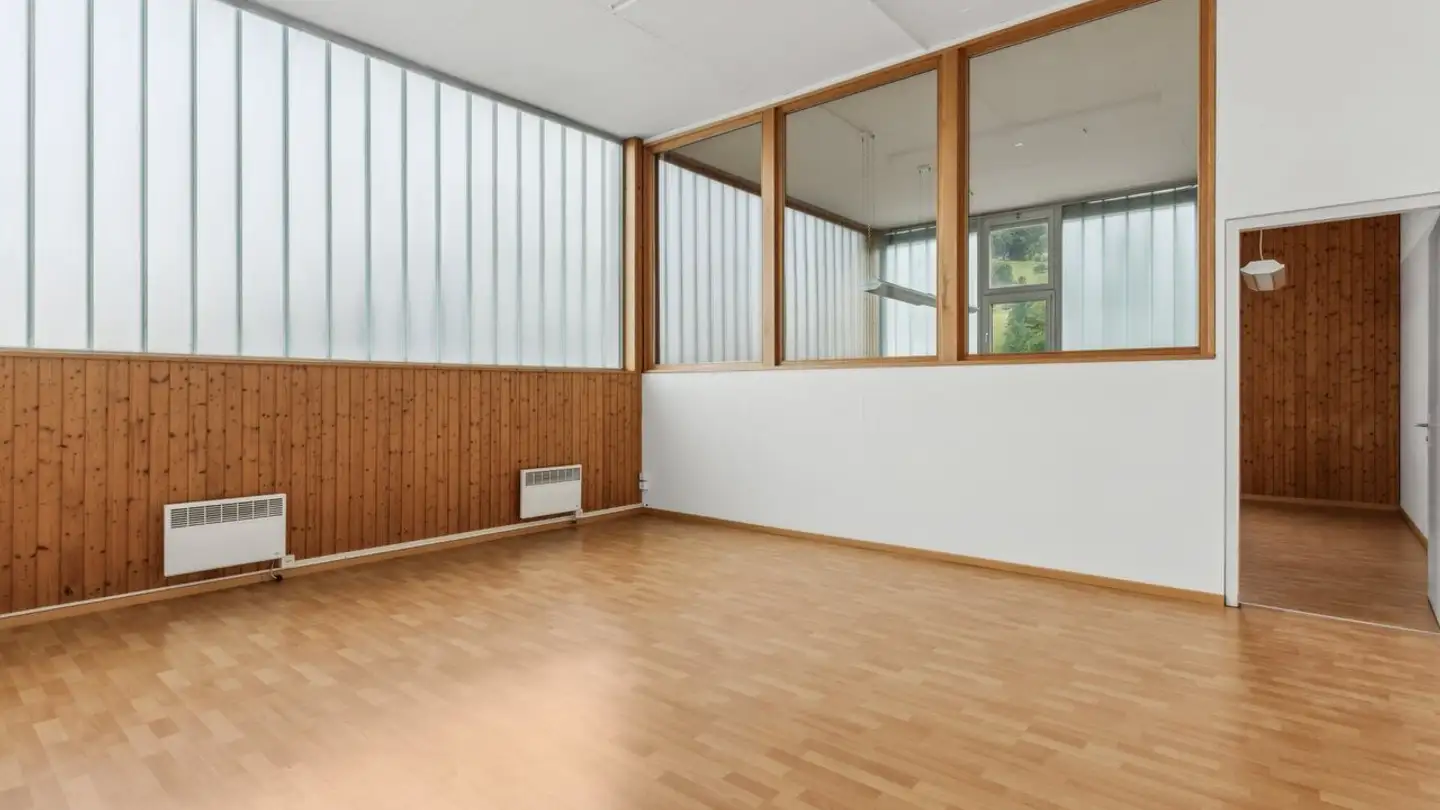 Office space for rent - Oberfeld 4, 6037 Root - Photo 3