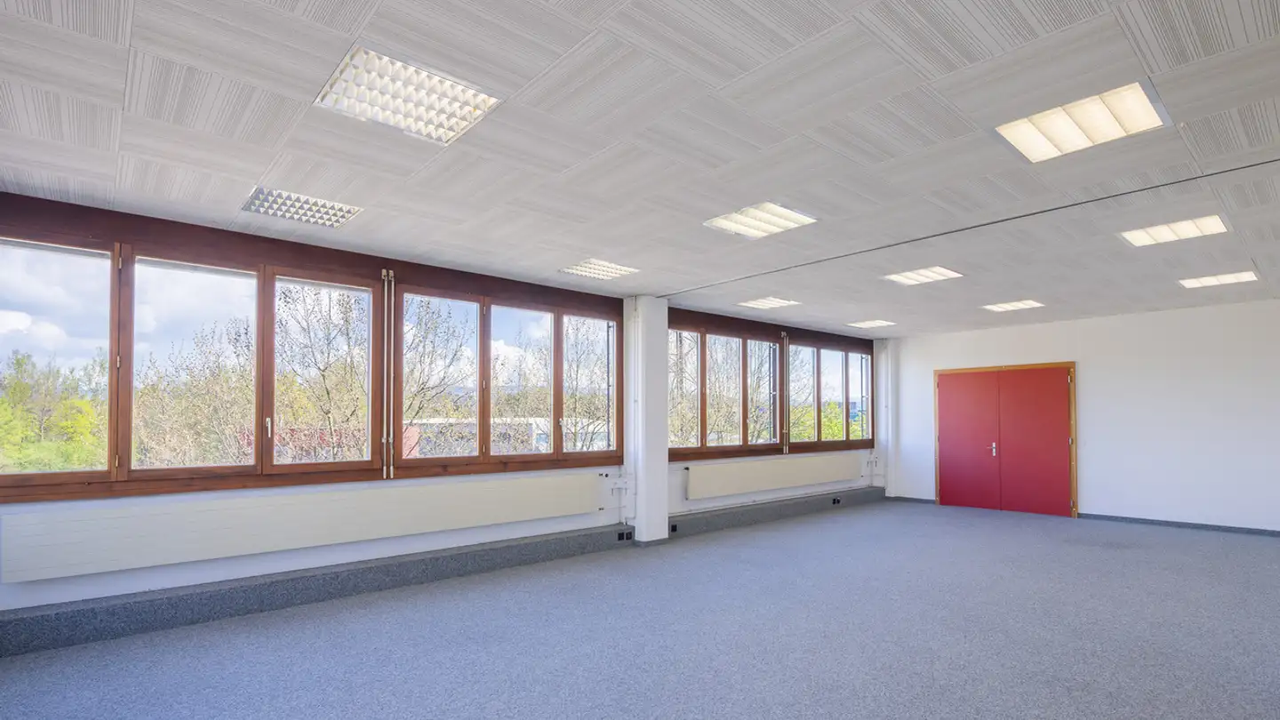 Office space for rent - Alte Steinhauserstrasse 35, 6330 Cham - Photo 4